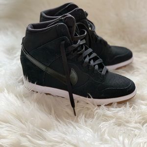Nike Wedges